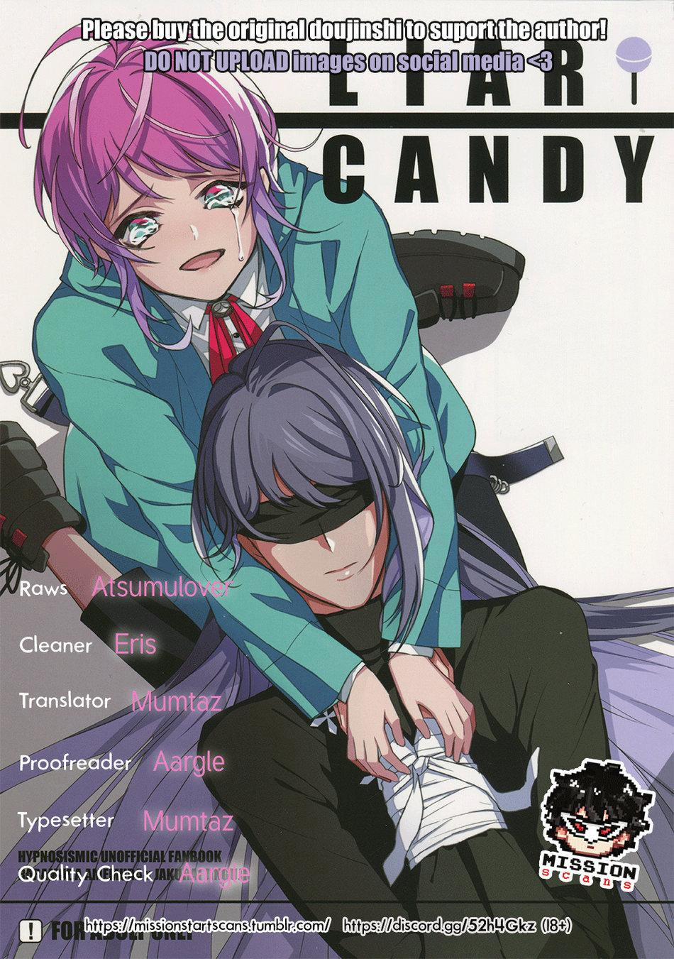 Những Chàng Trai Gợi Cảm (Oneshot) 65 trang 1