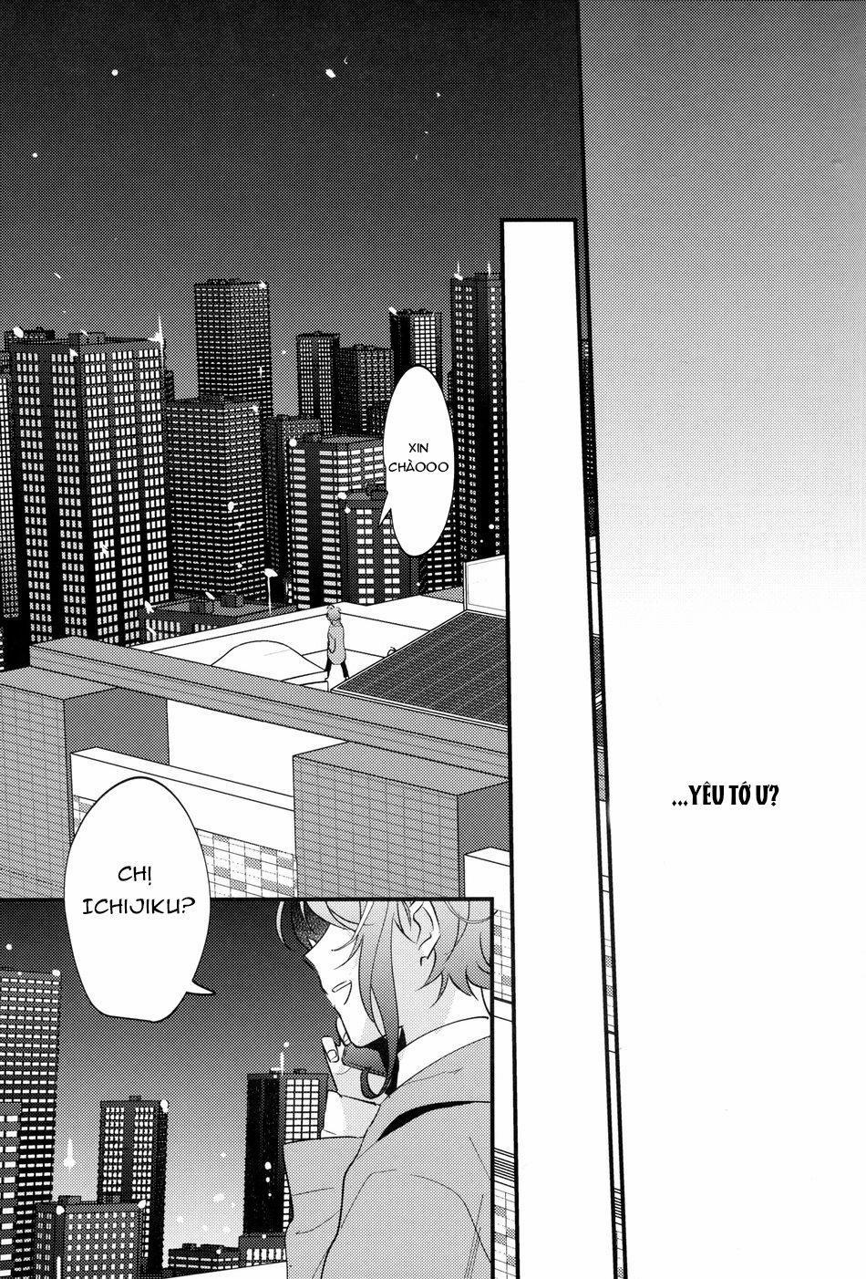 Những Chàng Trai Gợi Cảm (Oneshot) 65 trang 16