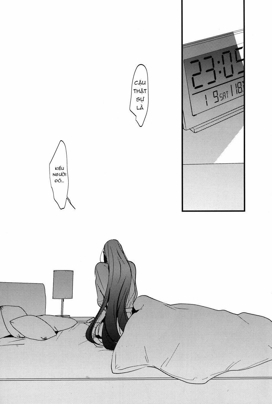 Những Chàng Trai Gợi Cảm (Oneshot) 65 trang 21