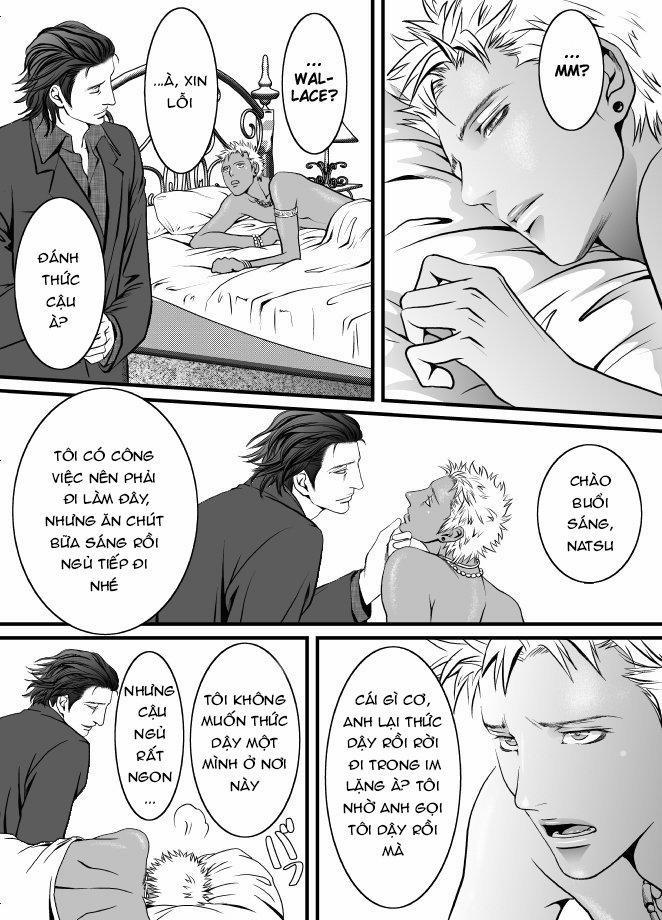 Những Chàng Trai Gợi Cảm (Oneshot) 66 trang 20