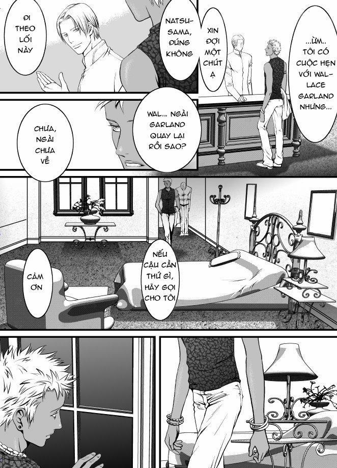 Những Chàng Trai Gợi Cảm (Oneshot) 66 trang 5