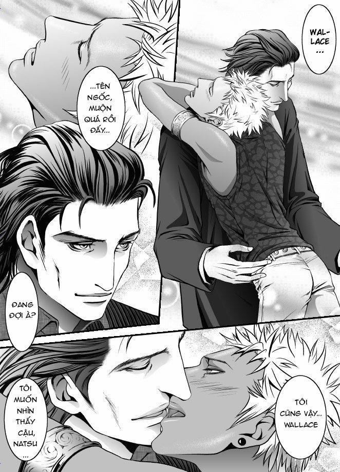 Những Chàng Trai Gợi Cảm (Oneshot) 66 trang 7