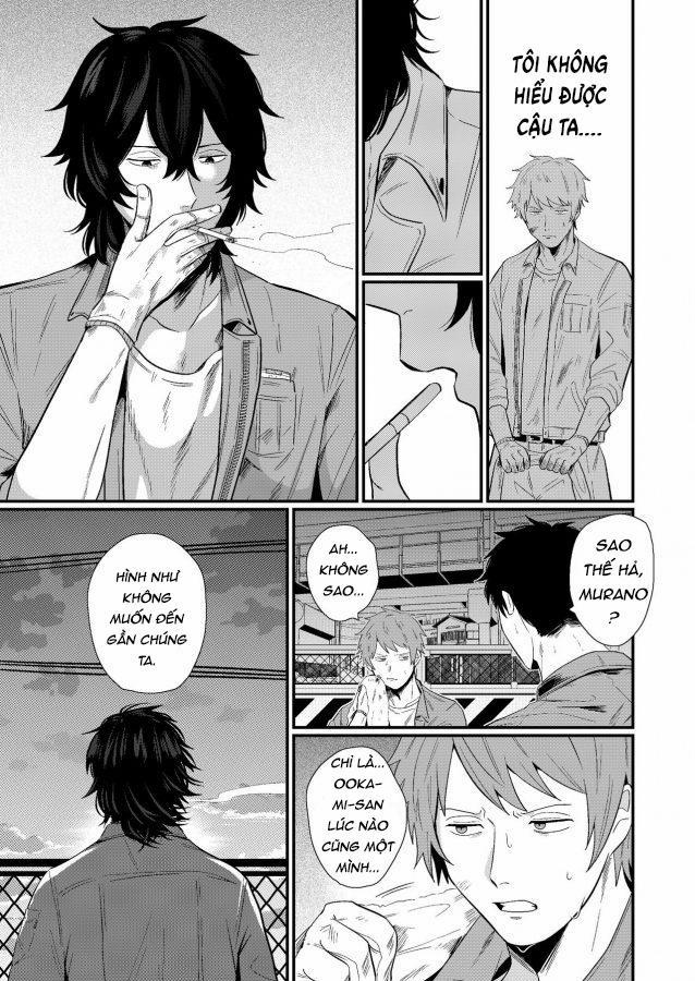 Những Chàng Trai Gợi Cảm (Oneshot) 67 trang 3