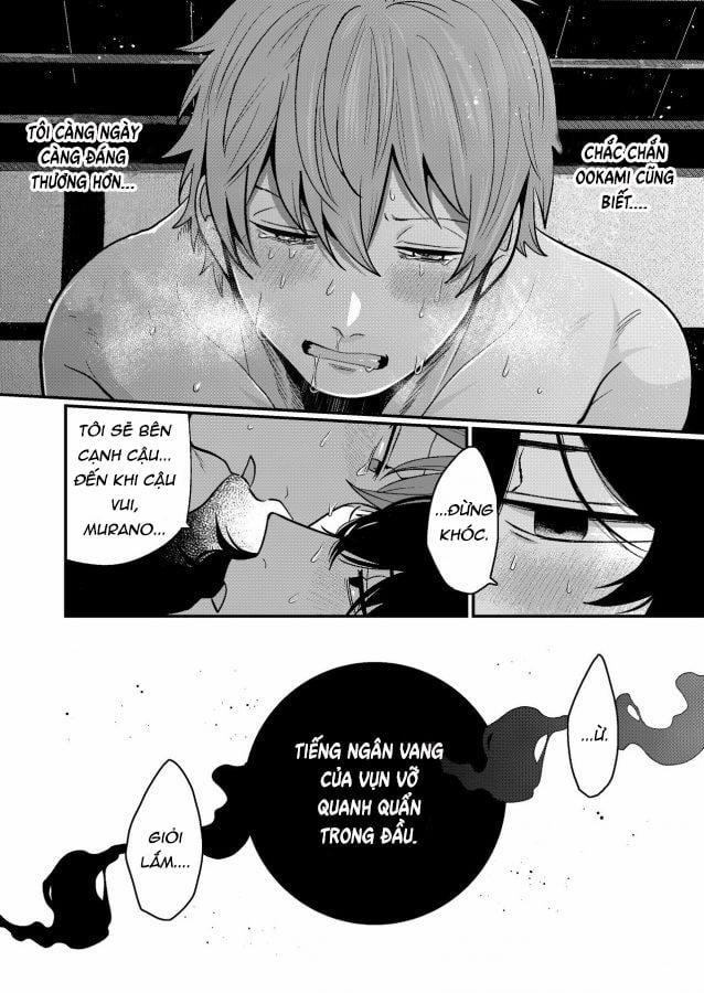 Những Chàng Trai Gợi Cảm (Oneshot) 67 trang 39