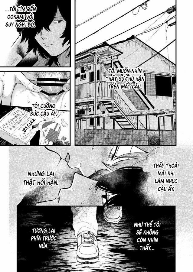 Những Chàng Trai Gợi Cảm (Oneshot) 67 trang 41