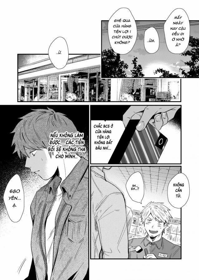 Những Chàng Trai Gợi Cảm (Oneshot) 67 trang 7