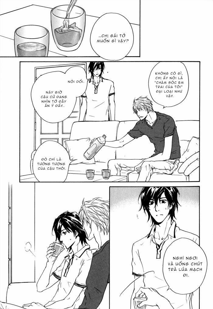 Những Chàng Trai Gợi Cảm (Oneshot) 68 trang 18