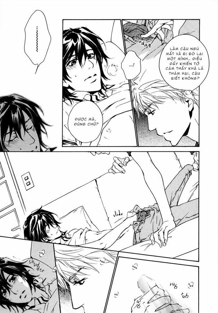 Những Chàng Trai Gợi Cảm (Oneshot) 68 trang 24