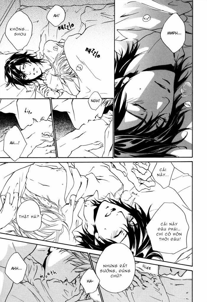 Những Chàng Trai Gợi Cảm (Oneshot) 68 trang 8