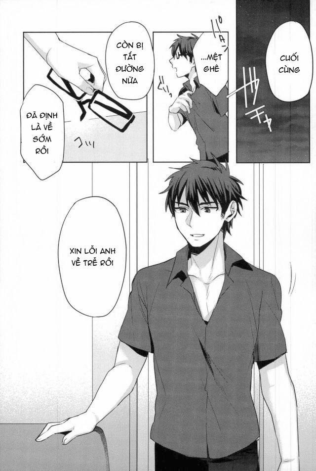 Những Chàng Trai Gợi Cảm (Oneshot) 69 trang 14