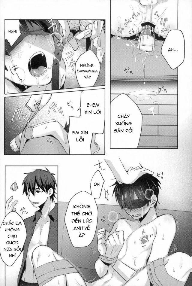 Những Chàng Trai Gợi Cảm (Oneshot) 69 trang 16