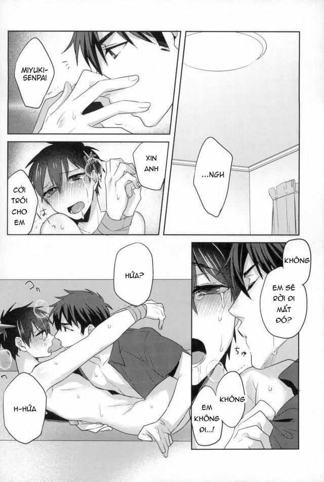 Những Chàng Trai Gợi Cảm (Oneshot) 69 trang 27