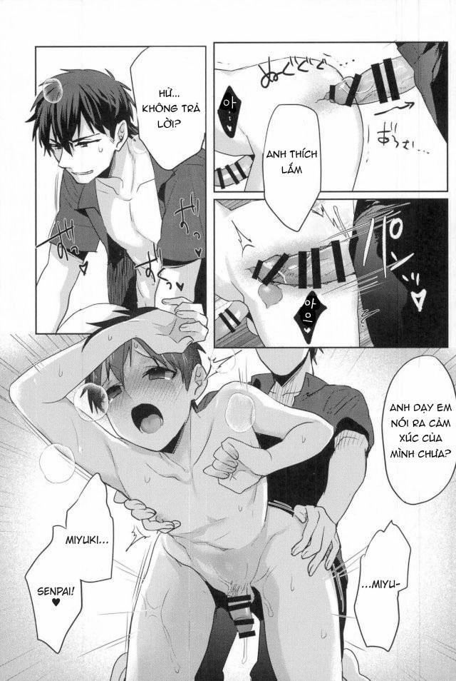 Những Chàng Trai Gợi Cảm (Oneshot) 69 trang 34