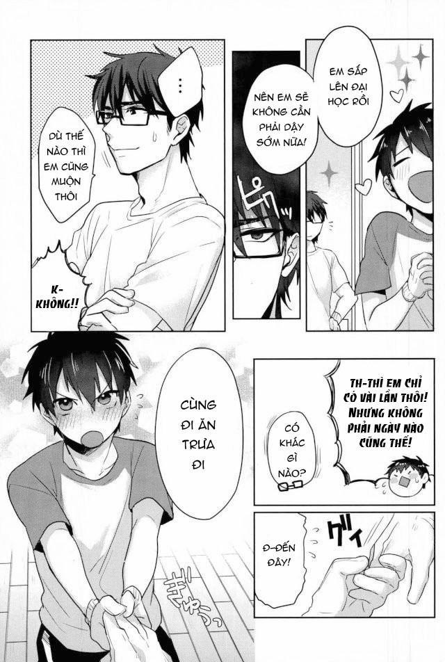 Những Chàng Trai Gợi Cảm (Oneshot) 69 trang 4