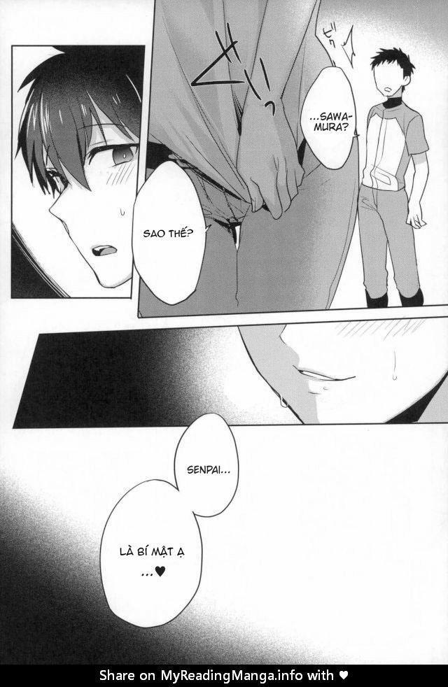 Những Chàng Trai Gợi Cảm (Oneshot) 69 trang 41