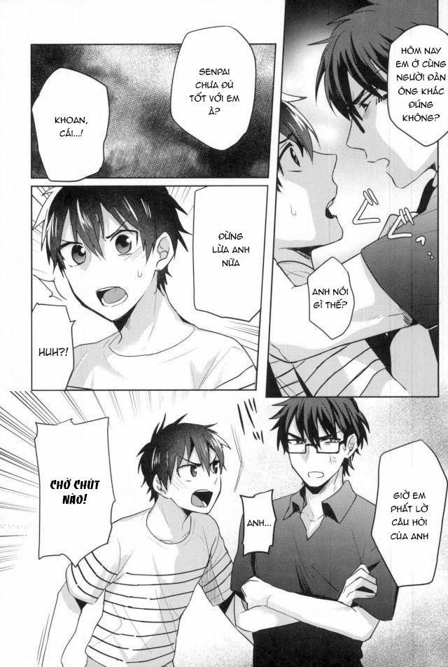 Những Chàng Trai Gợi Cảm (Oneshot) 69 trang 8