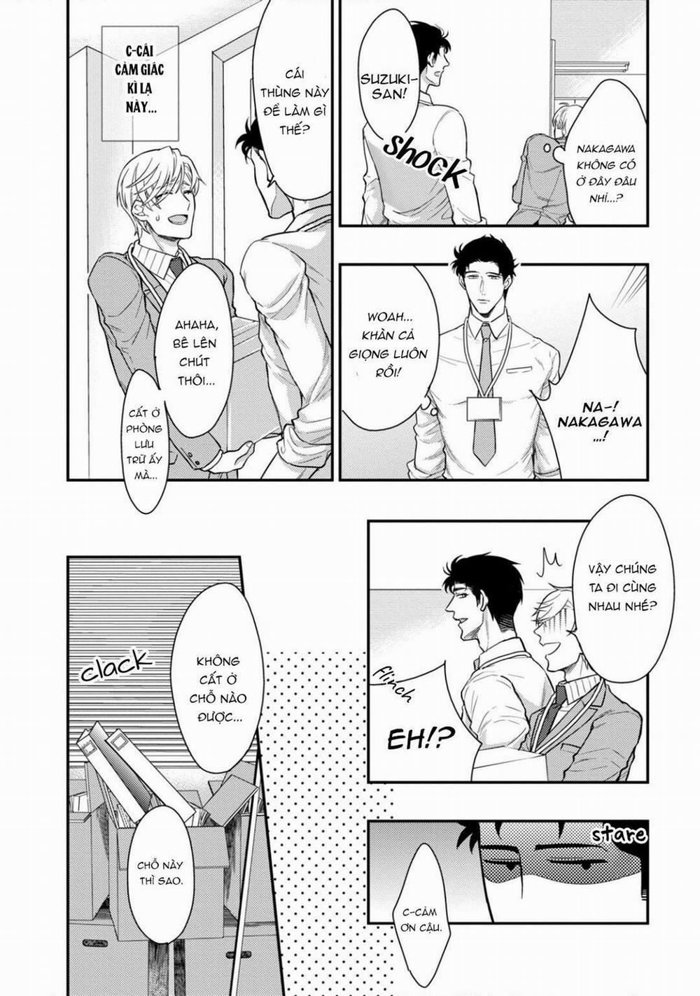 Những Chàng Trai Gợi Cảm (Oneshot) 71 trang 31