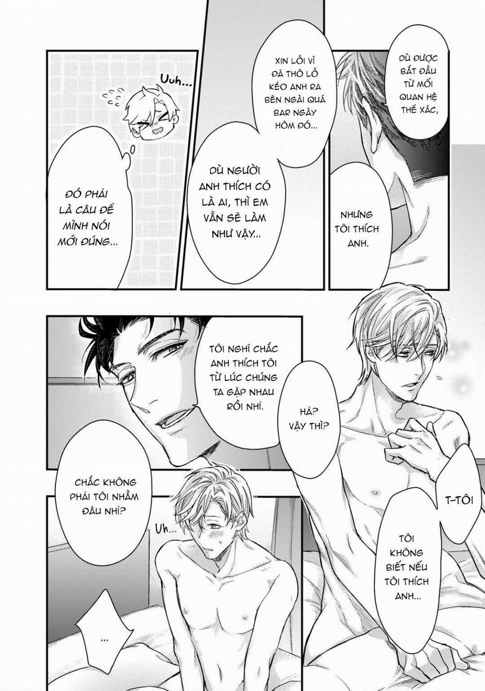 Những Chàng Trai Gợi Cảm (Oneshot) 71 trang 43