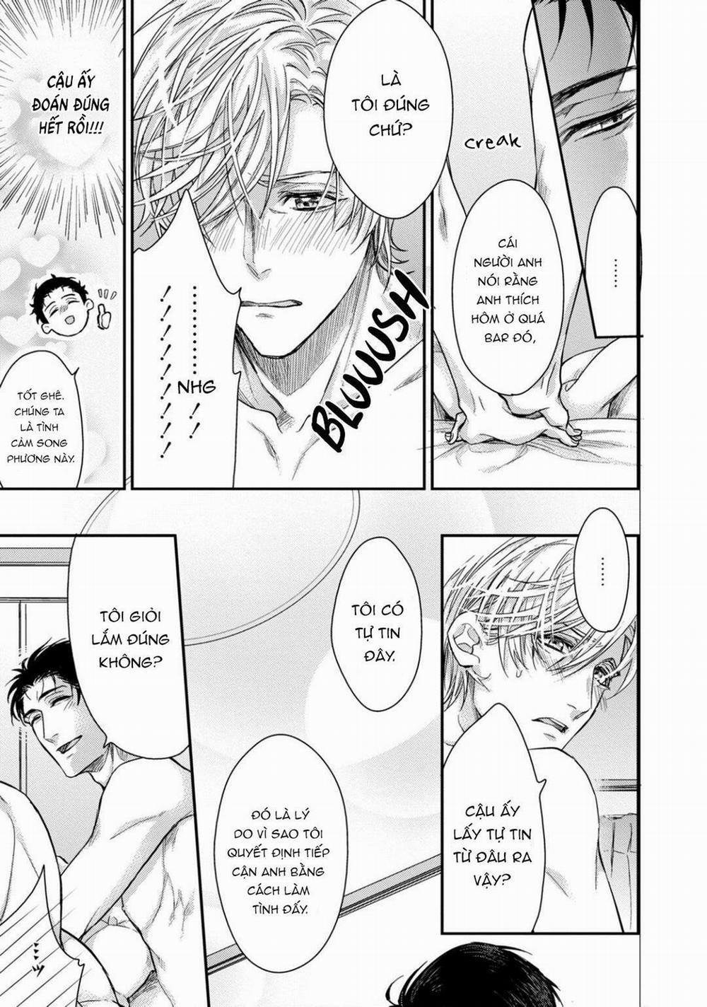 Những Chàng Trai Gợi Cảm (Oneshot) 71 trang 44