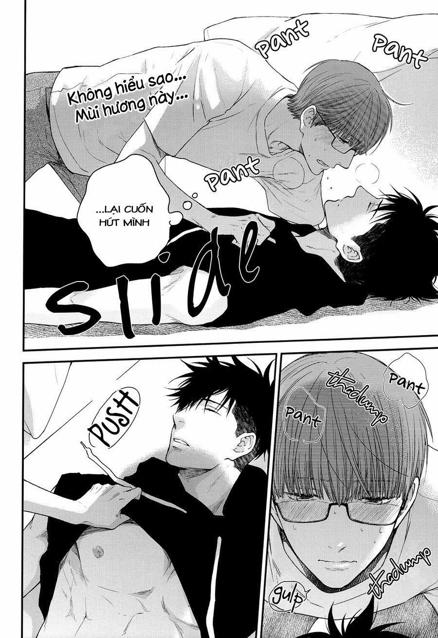 Những Chàng Trai Gợi Cảm (Oneshot) 74 trang 11