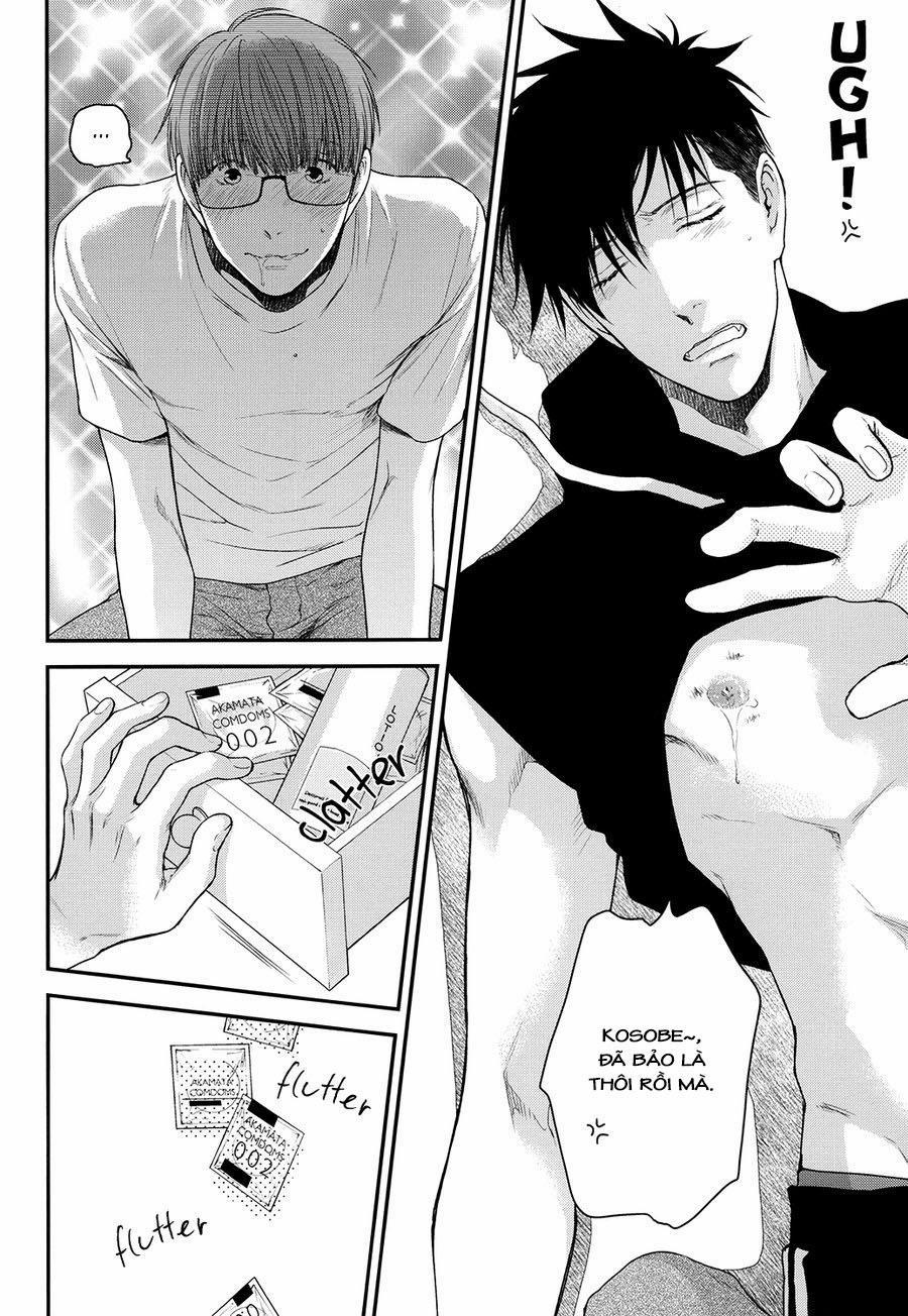 Những Chàng Trai Gợi Cảm (Oneshot) 74 trang 13