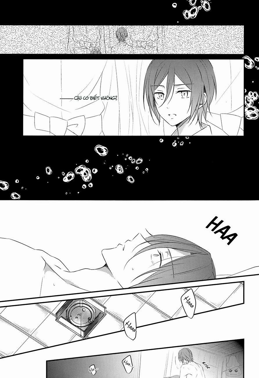 Những Chàng Trai Gợi Cảm (Oneshot) 75 trang 10