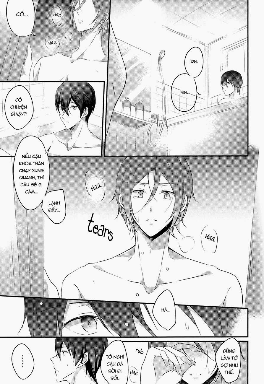 Những Chàng Trai Gợi Cảm (Oneshot) 75 trang 12