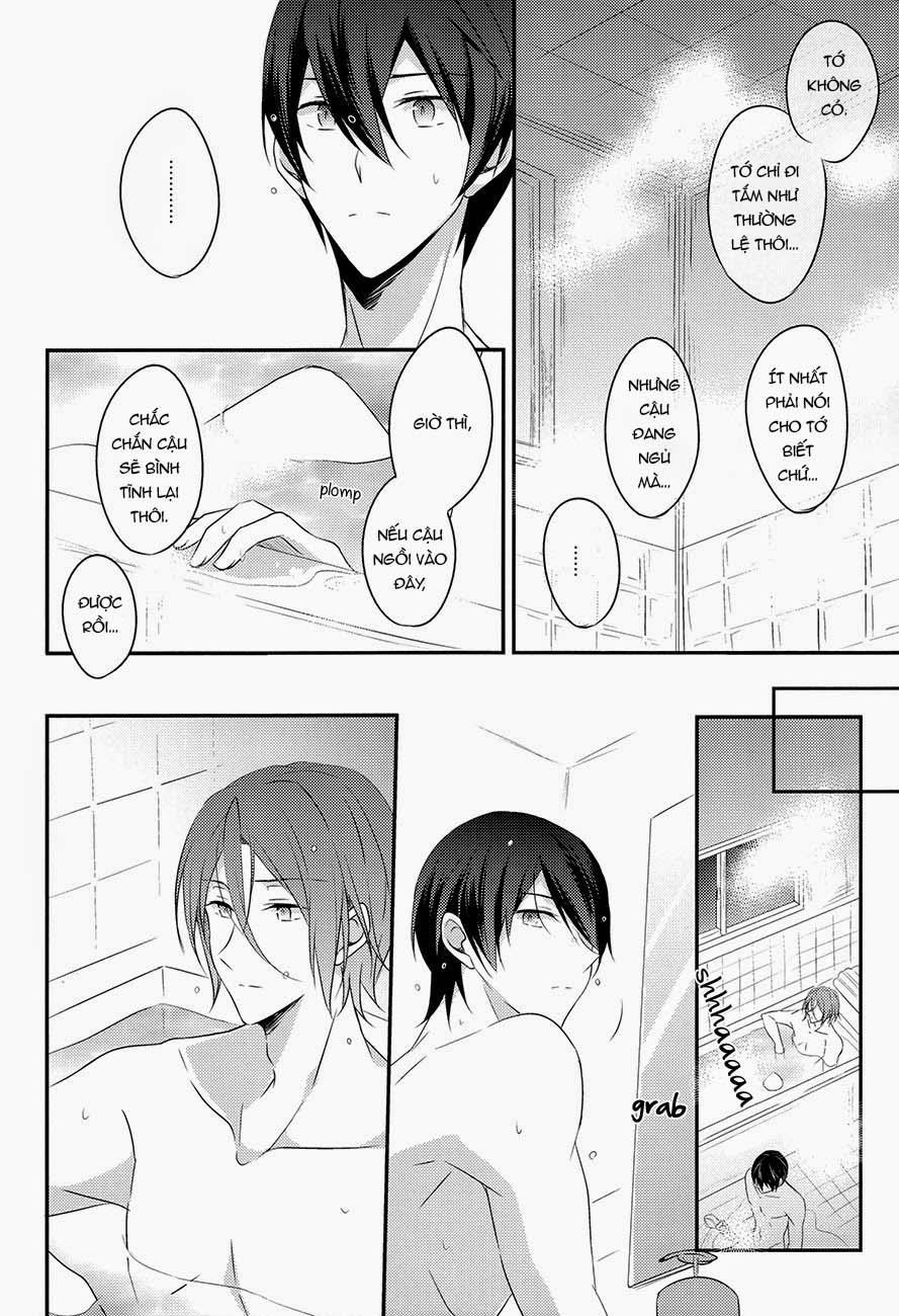 Những Chàng Trai Gợi Cảm (Oneshot) 75 trang 13