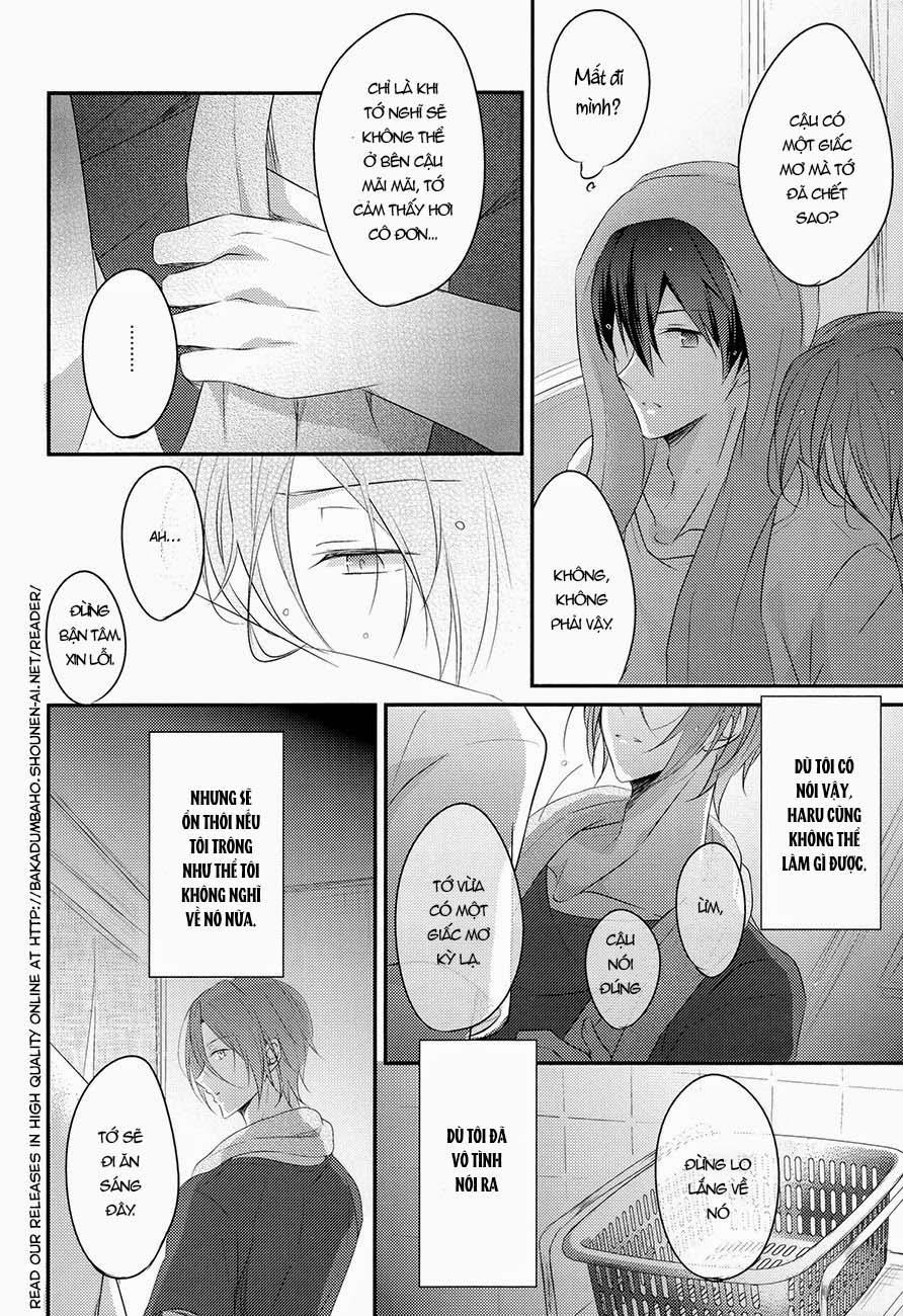 Những Chàng Trai Gợi Cảm (Oneshot) 75 trang 15