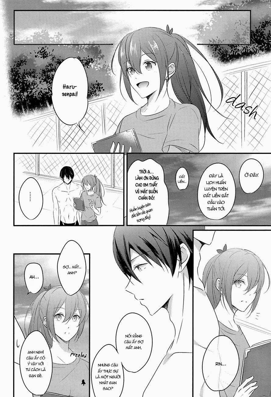 Những Chàng Trai Gợi Cảm (Oneshot) 75 trang 17