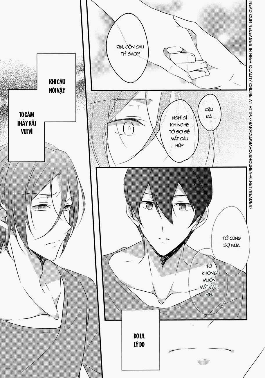 Những Chàng Trai Gợi Cảm (Oneshot) 75 trang 24