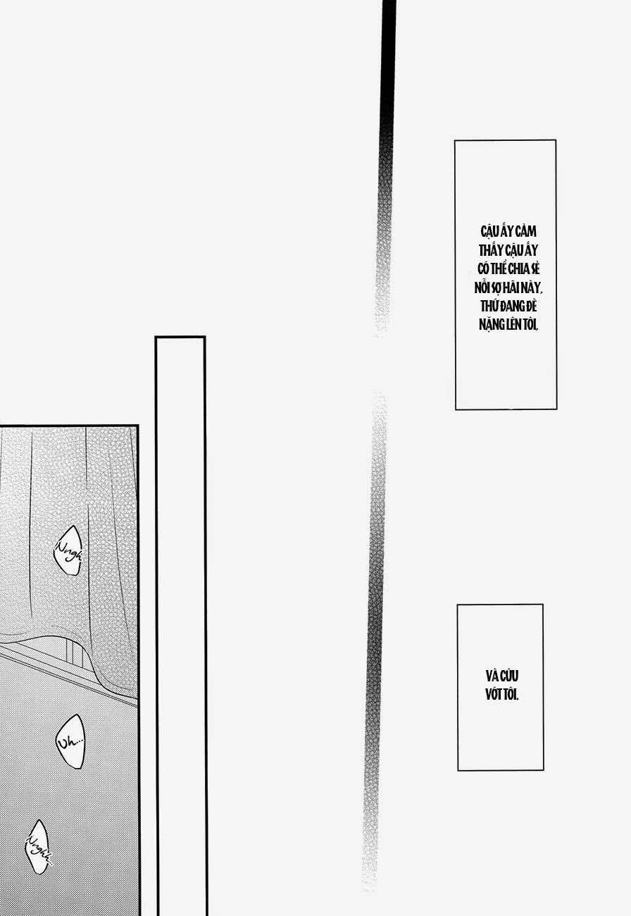 Những Chàng Trai Gợi Cảm (Oneshot) 75 trang 26