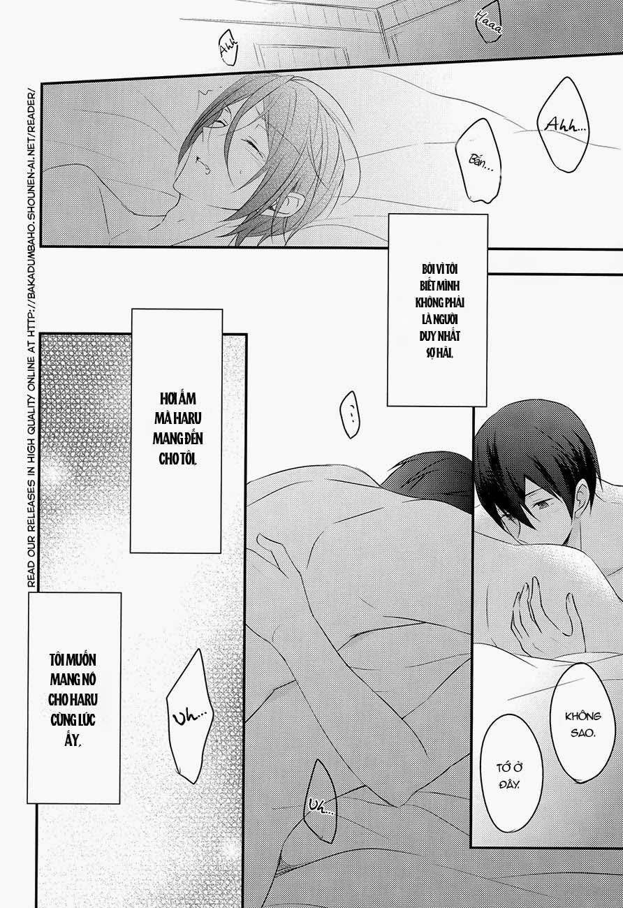 Những Chàng Trai Gợi Cảm (Oneshot) 75 trang 29