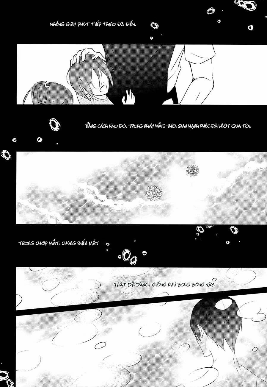 Những Chàng Trai Gợi Cảm (Oneshot) 75 trang 9