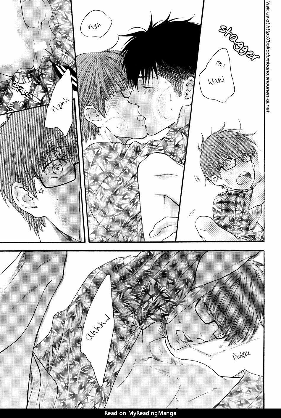 Những Chàng Trai Gợi Cảm (Oneshot) 79 trang 30