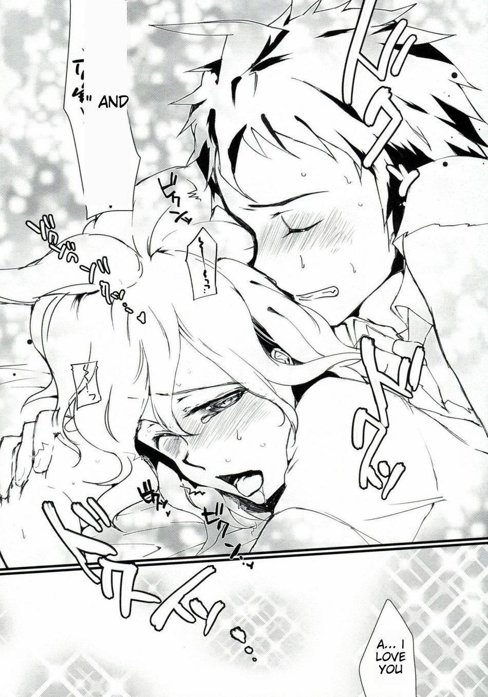 Những Chàng Trai Gợi Cảm (Oneshot) 8 trang 23