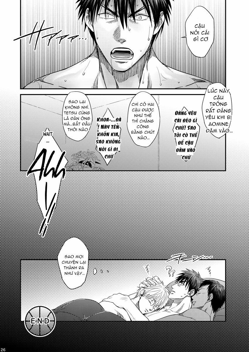 Những Chàng Trai Gợi Cảm (Oneshot) 81 trang 25