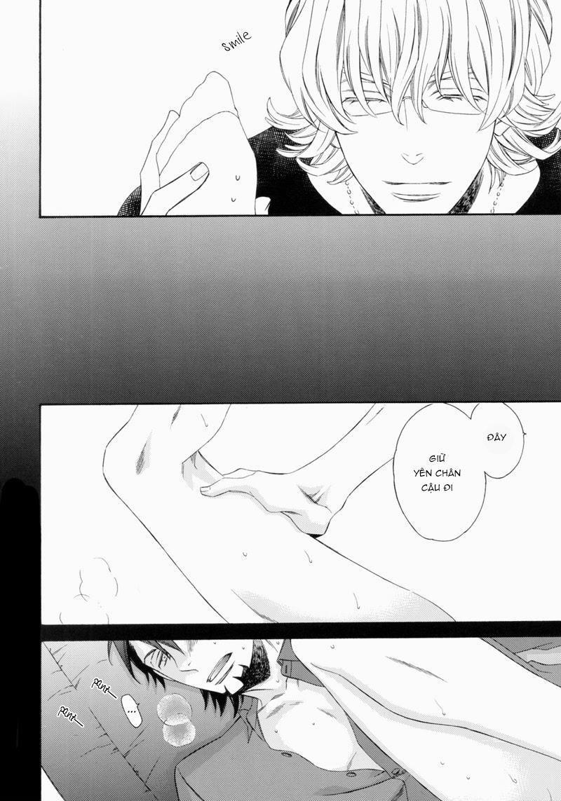 Những Chàng Trai Gợi Cảm (Oneshot) 82 trang 12