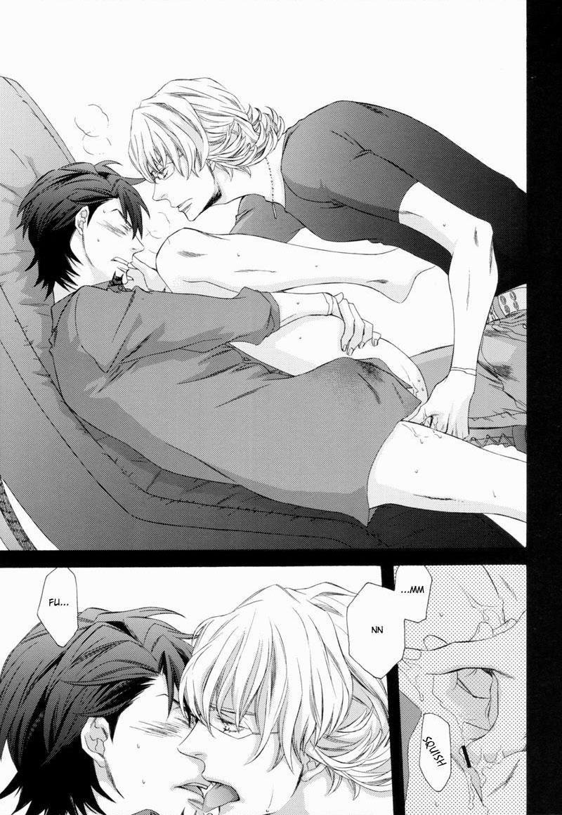 Những Chàng Trai Gợi Cảm (Oneshot) 82 trang 13