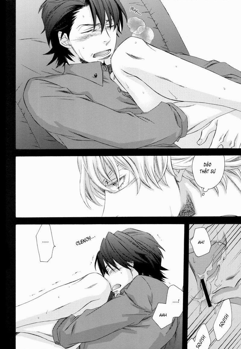 Những Chàng Trai Gợi Cảm (Oneshot) 82 trang 14