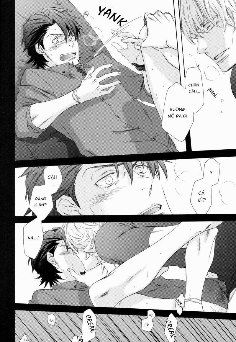 Những Chàng Trai Gợi Cảm (Oneshot) 82 trang 16