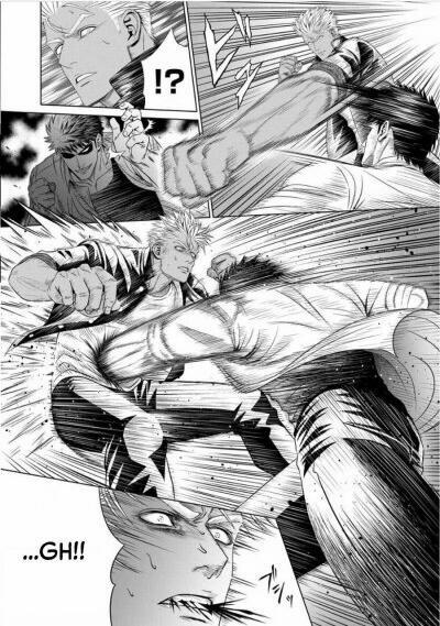 Những Chàng Trai Gợi Cảm (Oneshot) 87 trang 11