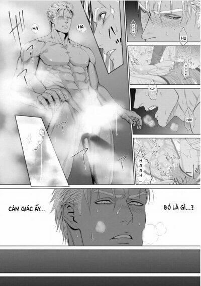 Những Chàng Trai Gợi Cảm (Oneshot) 87 trang 21