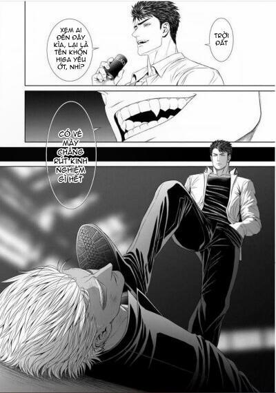 Những Chàng Trai Gợi Cảm (Oneshot) 87 trang 23