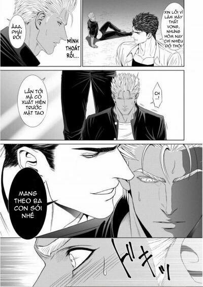 Những Chàng Trai Gợi Cảm (Oneshot) 87 trang 26