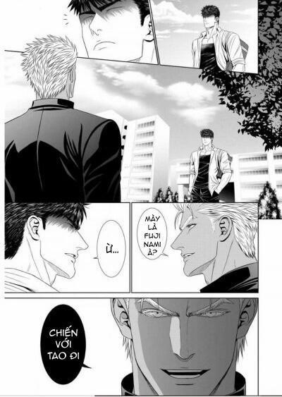 Những Chàng Trai Gợi Cảm (Oneshot) 87 trang 8