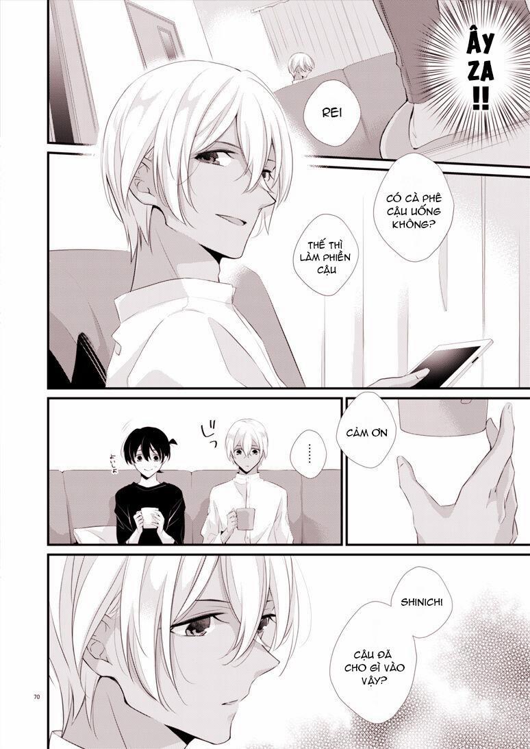 Những Chàng Trai Gợi Cảm (Oneshot) 89 trang 10