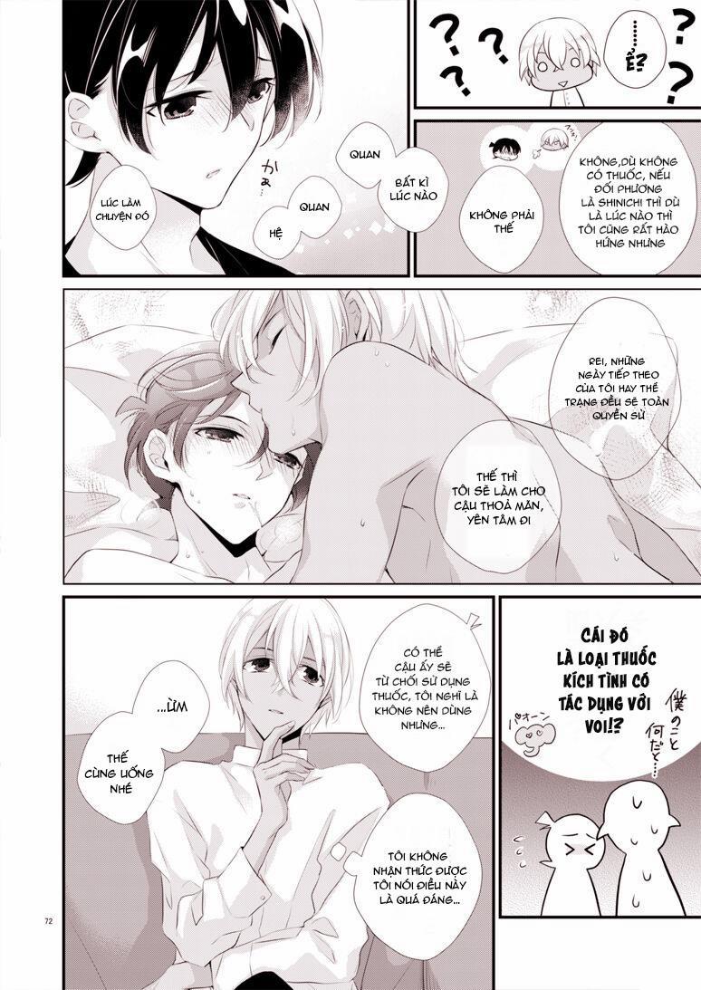 Những Chàng Trai Gợi Cảm (Oneshot) 89 trang 12