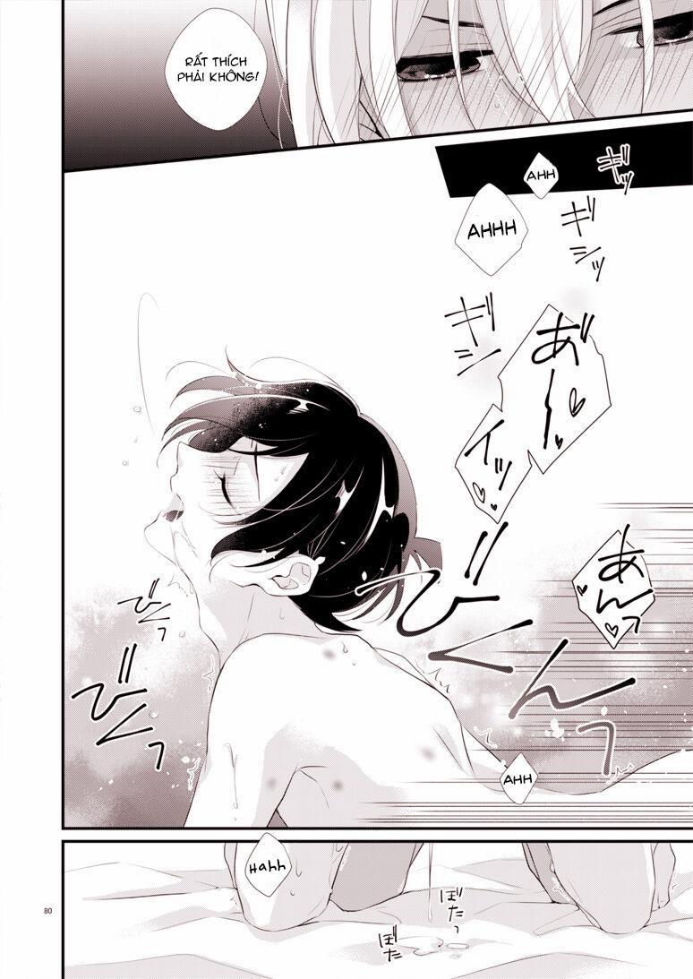 Những Chàng Trai Gợi Cảm (Oneshot) 89 trang 20