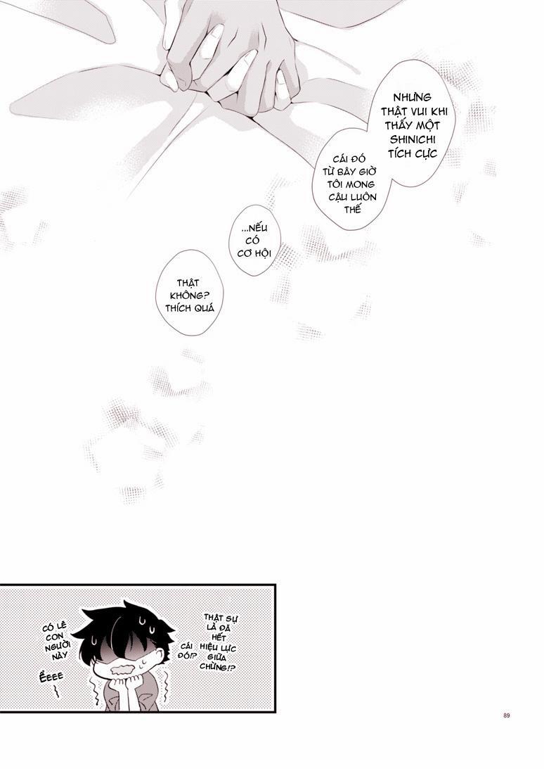 Những Chàng Trai Gợi Cảm (Oneshot) 89 trang 29
